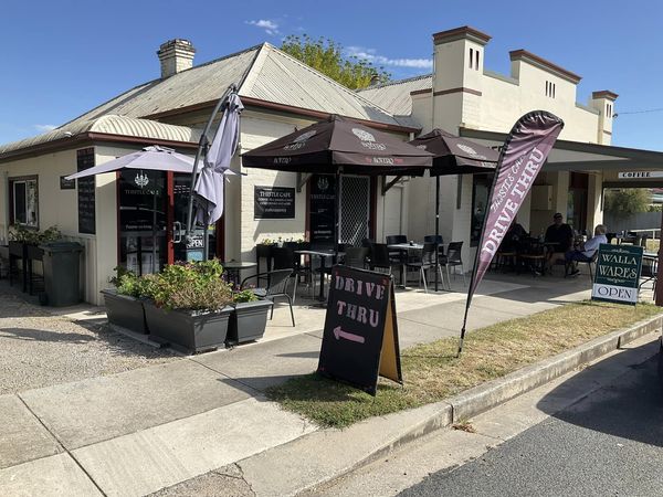 UPDATE ON THE FORMER SCHIRMERS BAKERY 10th May, 2023